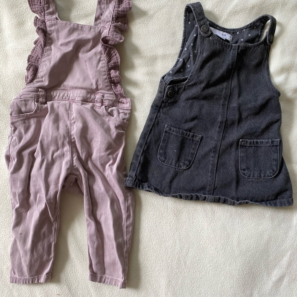 Baby girl clothes
